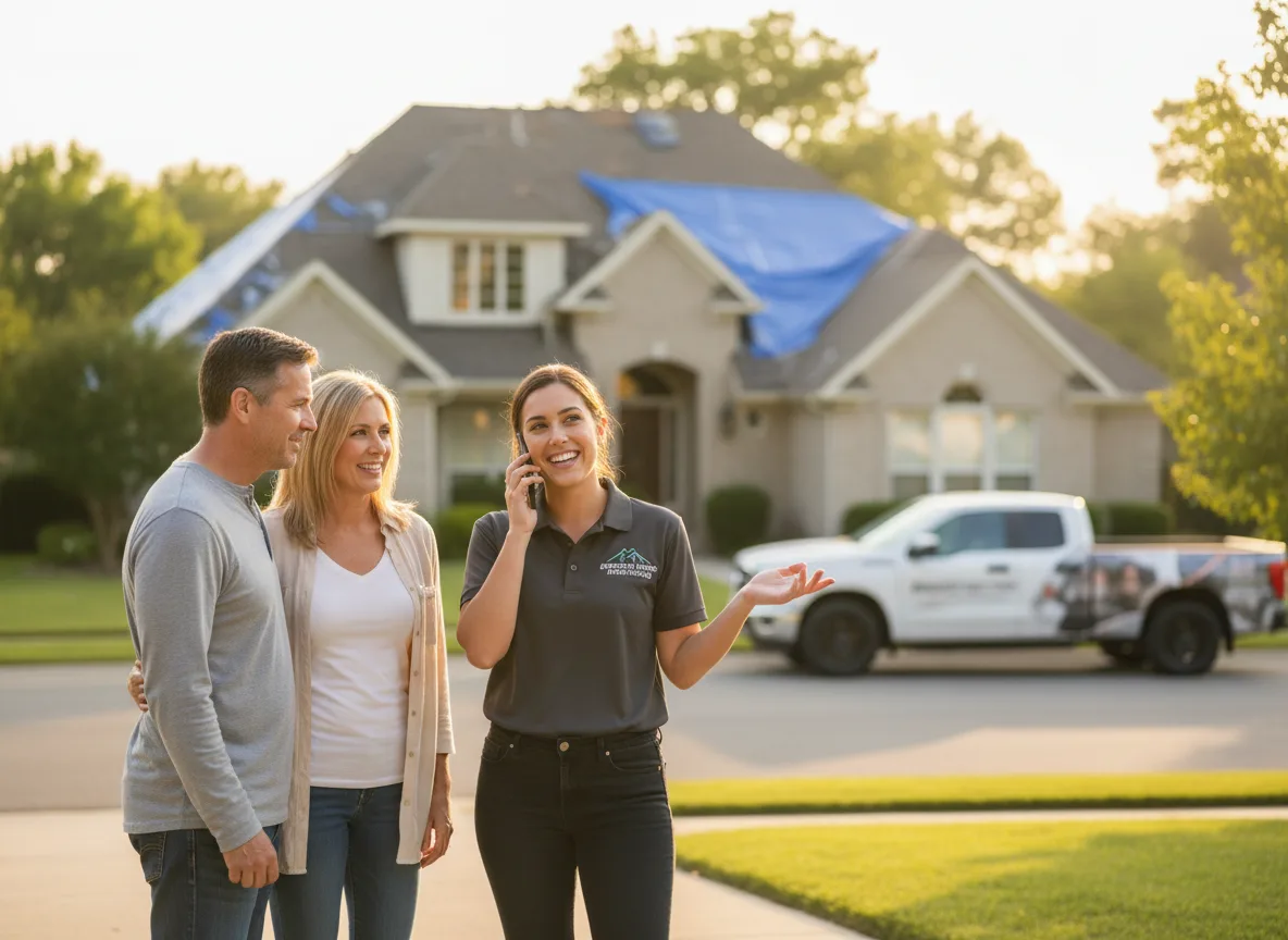 Emergency Roof Repair Indianola, IL FAQs